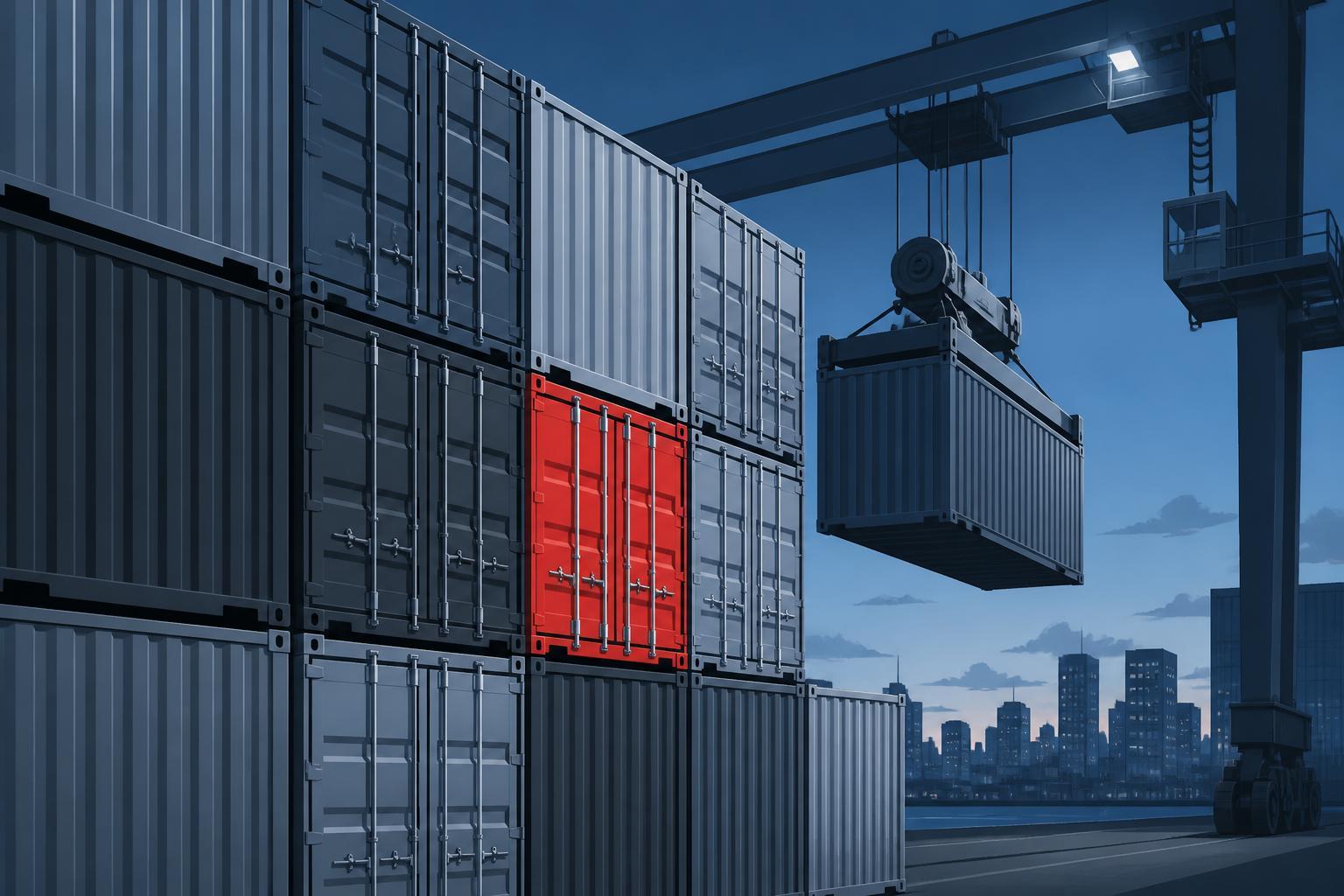 AI Act Delay: Build Your High-Risk System Inventory Now