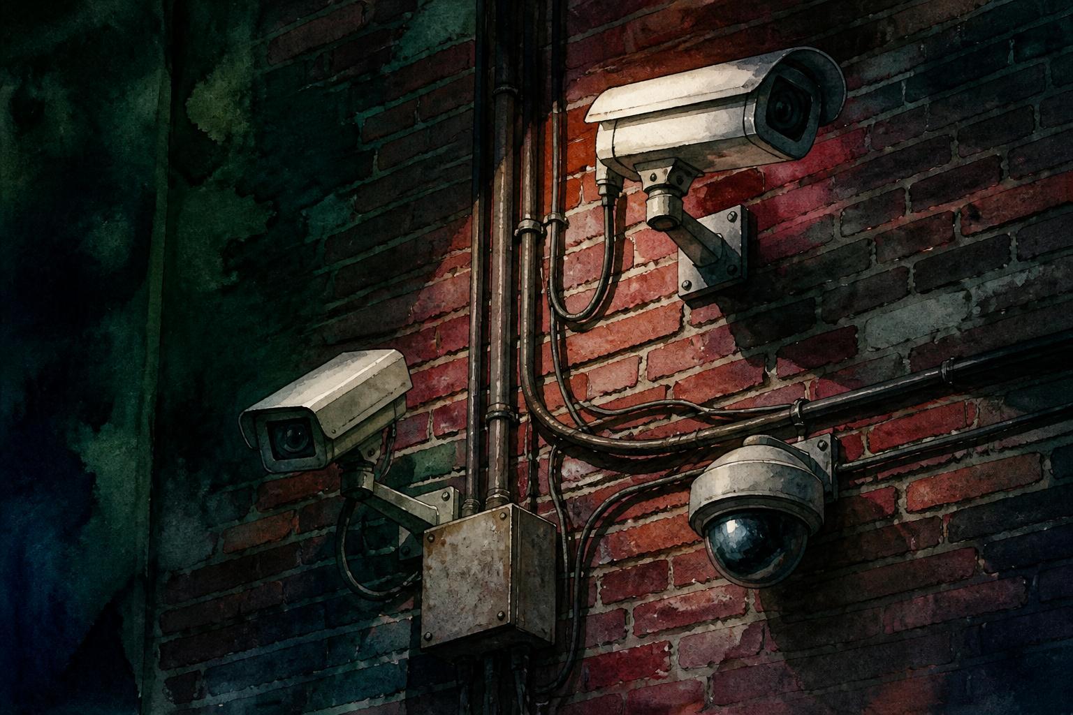 Breach Response Checklist for Utility Operators