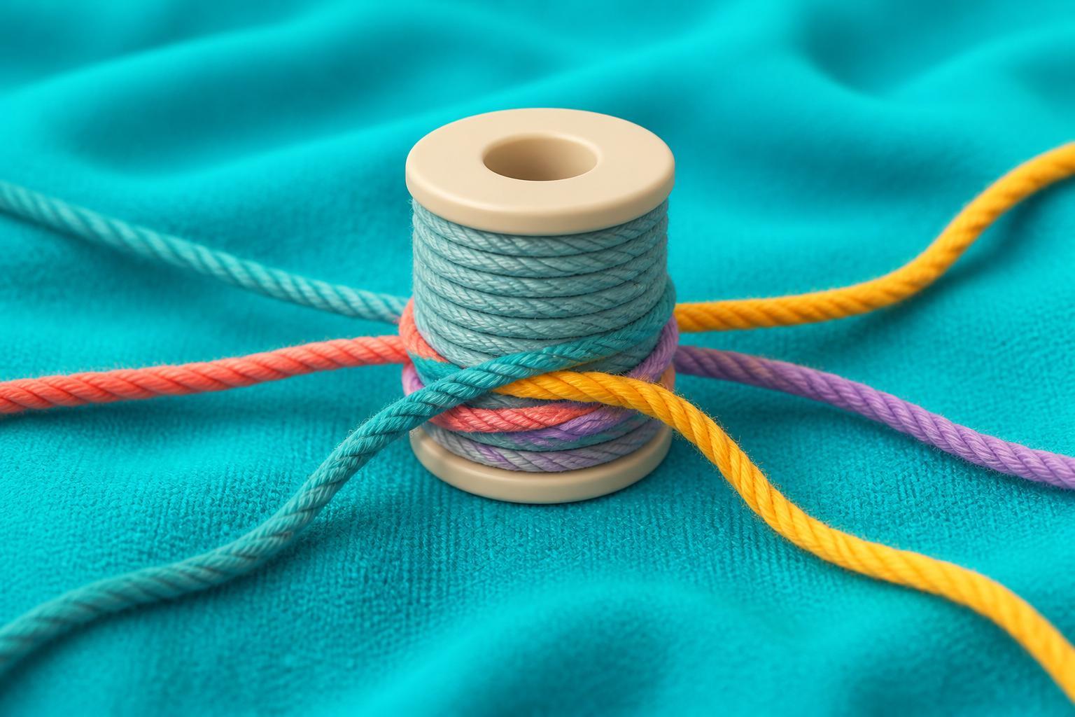 Does Your Metadata Retention Program Pass the Separation Test?