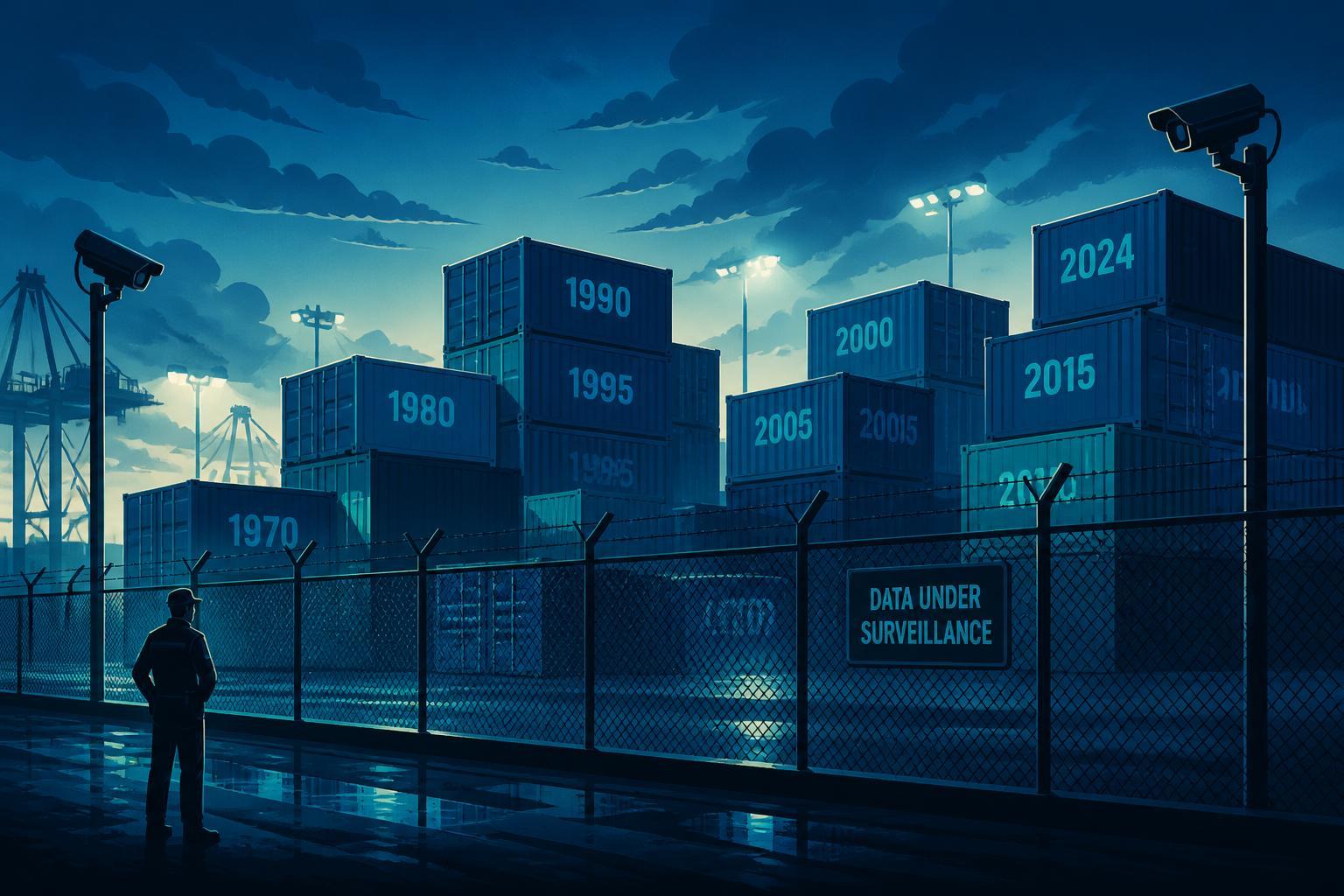 How to Purge Historical Records Before They Become Breach Payload