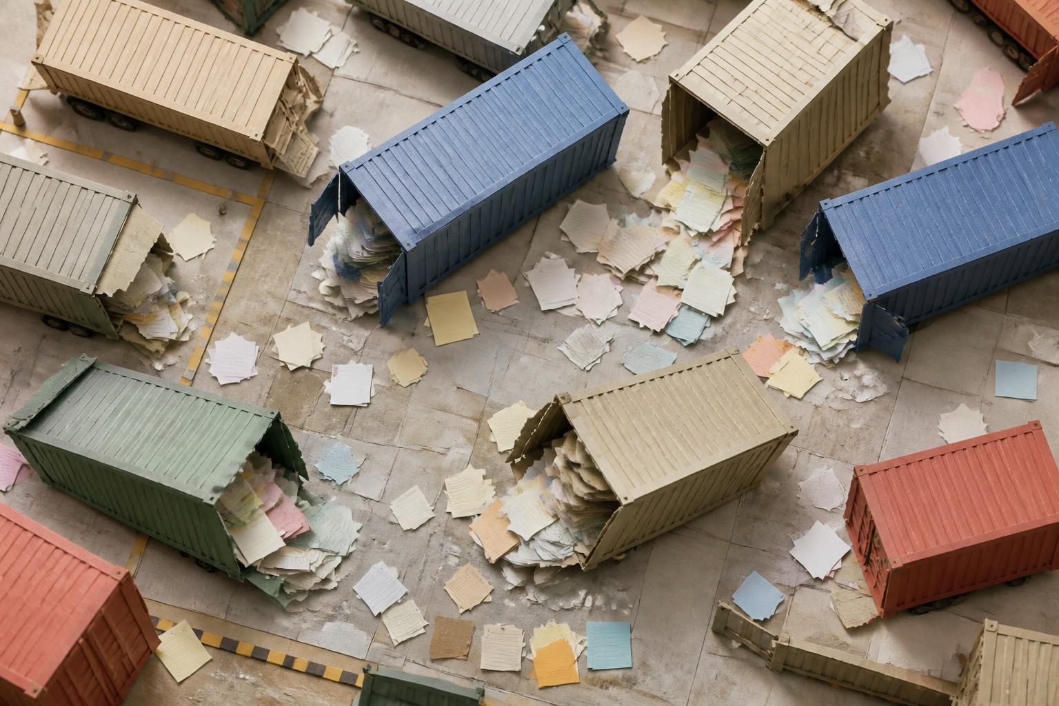 Registry Access Myths That Leave Millions Exposed