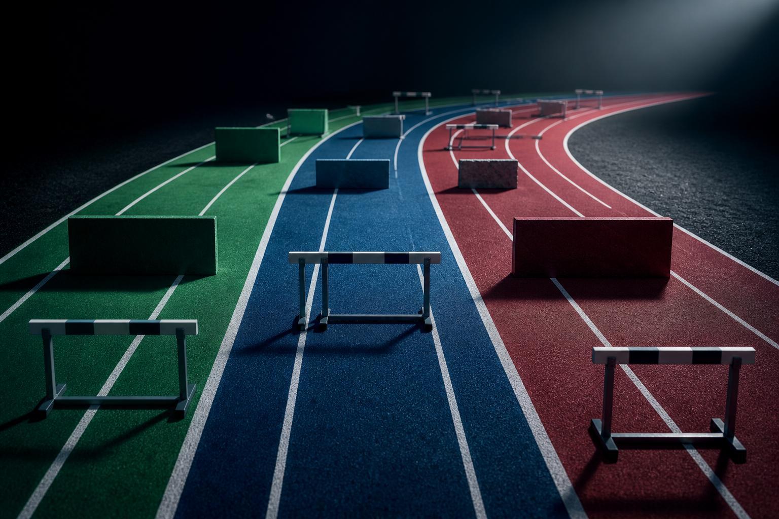State Privacy Laws Collide: What the 2021 Legislative Wave Revealed About U.S. Compliance Strategy