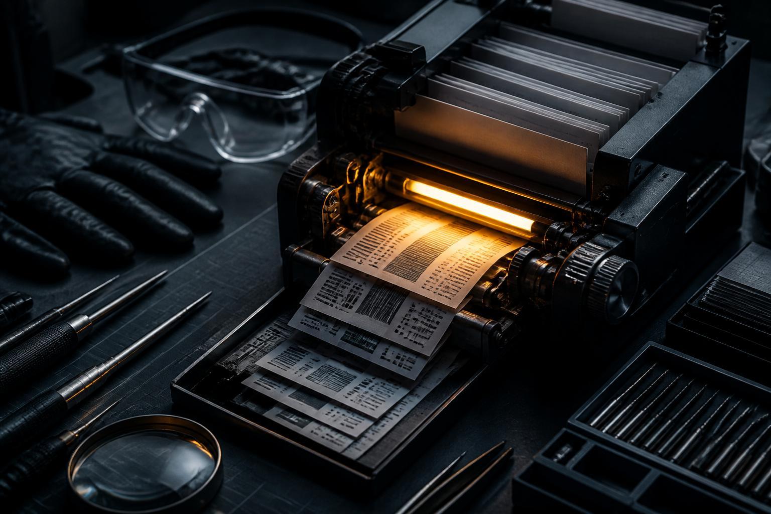 Stop Blaming Your Vendors for Your Data Breaches
