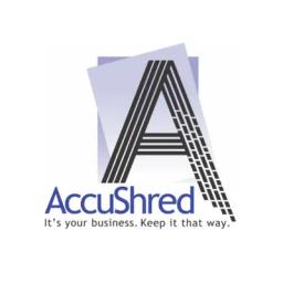 AccuShred, LLC logo