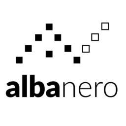 albanero (acquired by Infor) logo