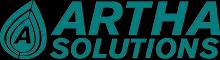 Artha Solutions logo