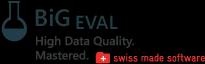 BiG EVAL logo