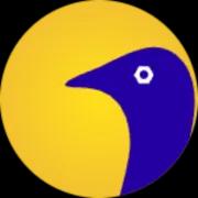BluEnt logo