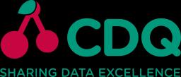 CDQ logo