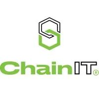 ChainIT, Inc. logo