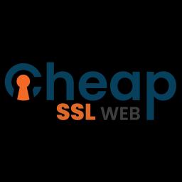 CheapSSLWeb