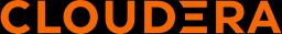 Cloudera logo