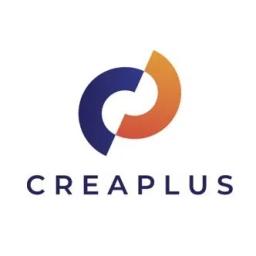 CREAPLUS logo