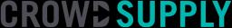 Crowd Supply logo