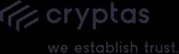 CRYPTAS logo