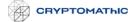 Cryptomathic