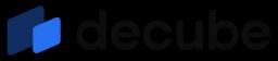 Decube logo