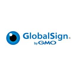 GlobalSign logo