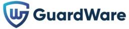 GuardWare Australia logo