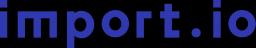 Import.io logo