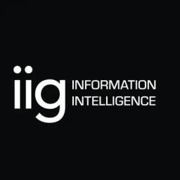 INFORMATION INTELLIGENCE GROUP, INC. logo