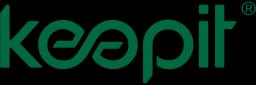 Keepit logo