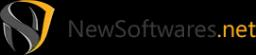 NewSoftwares logo