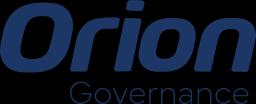 Orion Governance logo