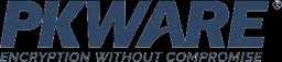 PKWARE logo