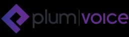 Plum Voice logo