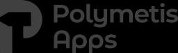 Polymetis Apps logo