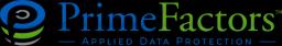 Prime Factors logo