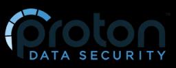 Proton Data Security logo