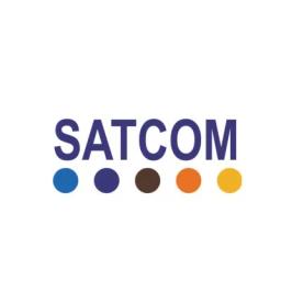 Satcom Infotech Pvt Ltd logo