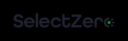 SelectZero logo