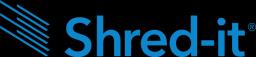 Shred-it logo