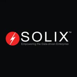 Solix Technologies, Inc. logo
