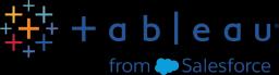 Tableau logo