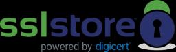 The SSL Store logo