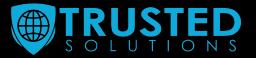 Trusted Solutions logo