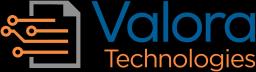 Valora Technologies logo